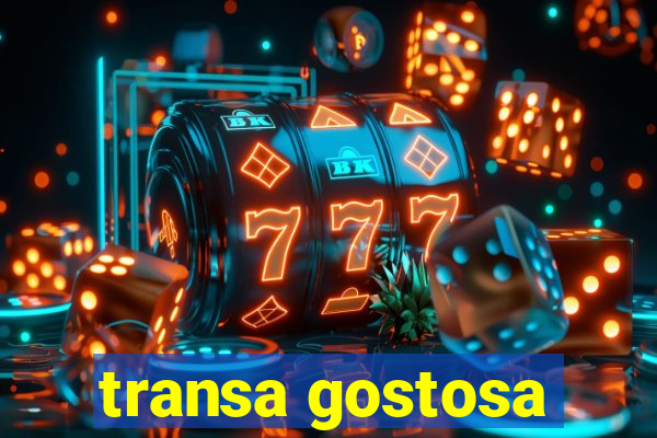 transa gostosa